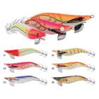 SEIKA SQUID JIG VLP JR #2.2