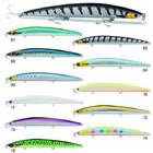 SEIKA WARRIROR SF175TW 31G FLOATING