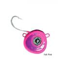 JATSUI ZOKA BALL W BKK HOOKS FULL PINK