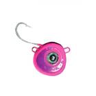 JATSUI ZOKA BALL W BKK HOOKS FULL PINK