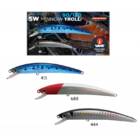 JATSUI SW MINNOW TROLL 90F 7.5G