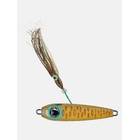 MOLIX PREMIUM RUBBER JIGGING LURE INCHIKU KIKU EVO 130G