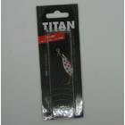 GRAUVELL TITAN SPINNER HYDRO