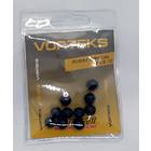 VORTEKS RUBBER PEARL 10pcs