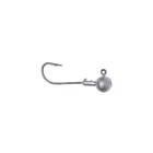 JINZA JIG HEAD RX HOOK 7/0 4pcs