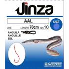 JINZA HOOK EEL