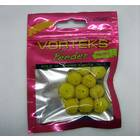 VORTEKS FEEDER BOILIES PLAVAJOČI