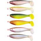 JINZA HAWK LEGEND SHAD 10cm 4pcs