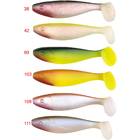 JINZA HAWK LEGEND SHAD 10cm 4pcs