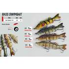 JINZA SUPERNATURAL BASS SWIMBAIT 148 41g