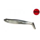 JINZA MULLET SHAD 12cm 4psc