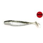 JINZA MULLET SHAD 12cm 4psc