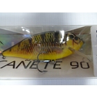 YOKOZUNA CANETE 90mm 18.5g