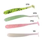 HART POWER FISH 4.6cm 10pcs/pack