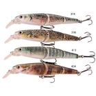 YOKOZUNA MINNOW 114mm 30g