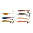 HART ABSOLUT EEL 135mm 45g