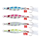 HART MICRO JIG 7g