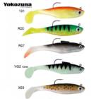 YOKOZUNA RYOSI HH PIKIE 150mm 47g 3psc
