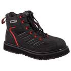 HART 25S WADING BOOTS GUMMI SOLE+STUDS