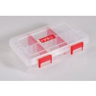 HART PLASTIC BOX