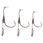 HART TUNGSTEN SWIMBAIT HOOK