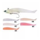 HART DARTY MINNOW 86mm 10g