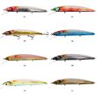 HART INVERT JERKBAIT 130MM 21G