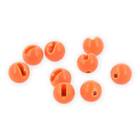 BAETIS HEADS TUNGSTEN PLUS FLUO ORANGE 20psc