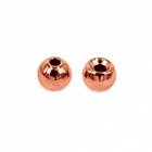BAETIS TUNGSTEN BEADS 20pcs 3,3mm