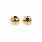 BAETIS TUNGSTEN BEADS 20pcs 3,3mm