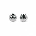 BAETIS TUNGSTEN BEADS 20pcs 3,8mm