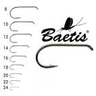 BAETIS HOOKS D24 20 pcs