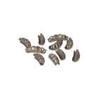 BAETIS TUNGSTEN BODY SILVER 10psc