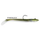 SEA MONSTERS X-30 10cm 20g SET