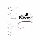 BAETIS HOOKS 305 BL 100 pcs