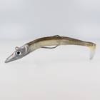 SEA MONSTERS SCOMBER 40gr 15,5cm