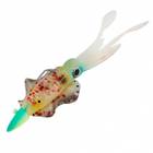 SEA MONSTERS SQUIDY SPIN 14cm 32,7g