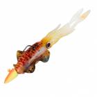 SEA MONSTERS SQUIDY SPIN 14cm 32,7g