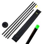 HOLDCARP MARKER GREEN 6m WITH 1kg WEIGHT