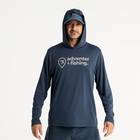 ADVENTER & FISHING UV HOODIE ORIGINAL ADVENTER