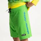 ADVENTER & FISHING FISHING SHORTS GREEN