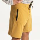 ADVENTER & FISHING FISHING SHORTS SAND