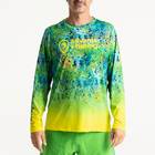 ADVENTER & FISHING UV T-SHIRT MAHI MAHI