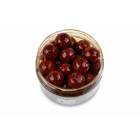 NIKL BOILIES IN DIP KRILLBERRY 20MM