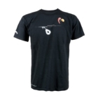 CARP R US T-SHIRT MOUTHSNAGGER