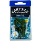 CARP R US SNAG CLIP
