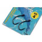 CARP R US CENTURION 2000 10PCS
