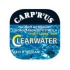 CARP R US CLEARWATER FLUOROCARBON 20m