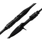 BLACK HOLE DARK HORSE II METALICO B-632MH-ST 1.91m 40-150g