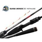 BLACK HOLE DARK HORSE II METALICO S-682MH-T 2.03m 40-150g